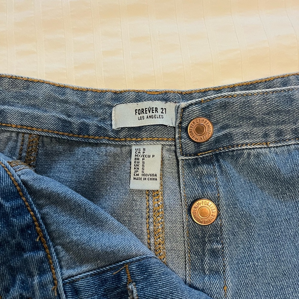 Forever21 Skirt - Picture 3 of 3